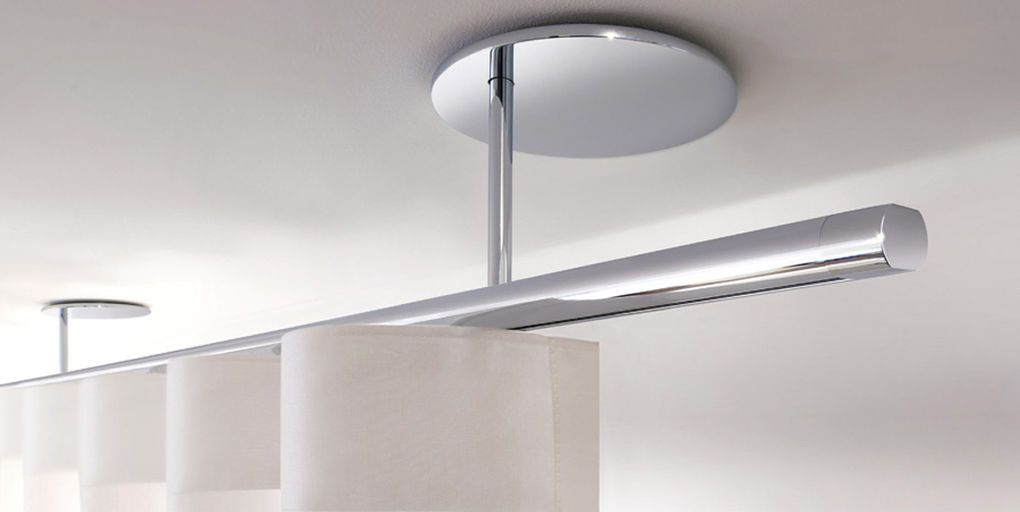 Stangen und Schienen 3