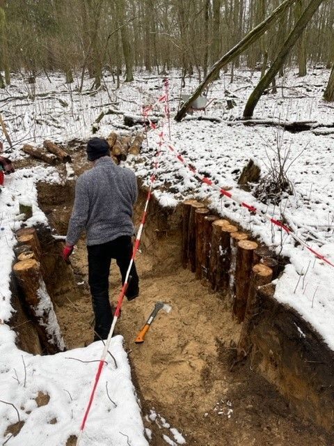 Riedrich Greenery and Landscaping