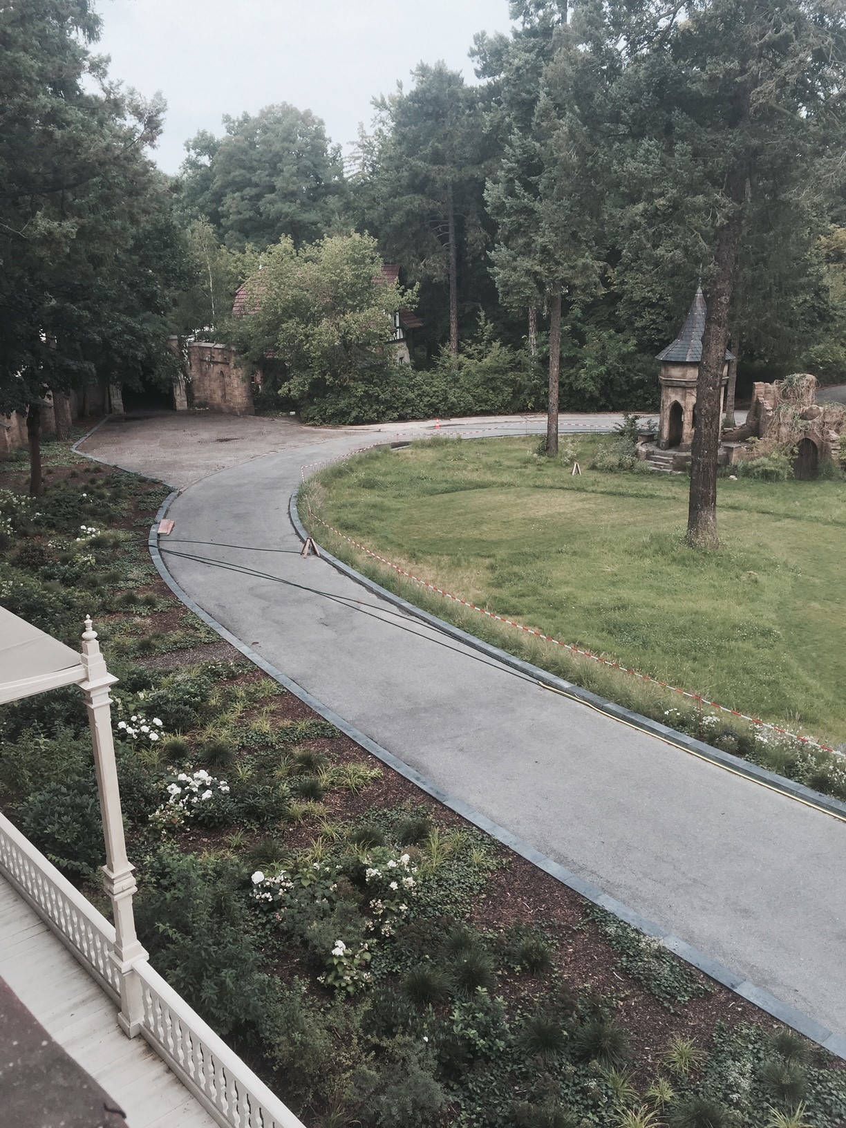 Riedrich Greenery and Landscaping