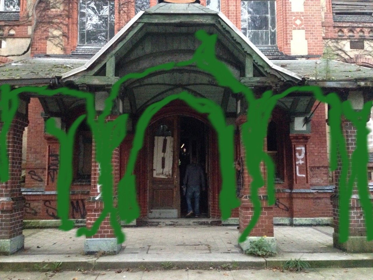 Riedrich Greenery and Landscaping