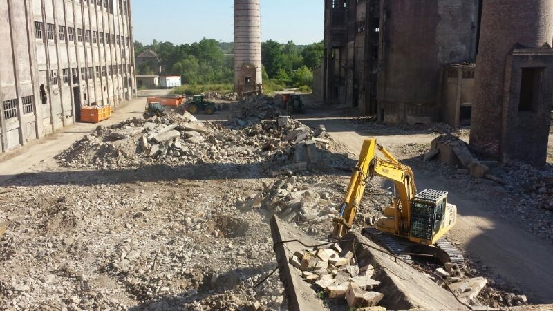 Riedrich Greenery and Landscaping