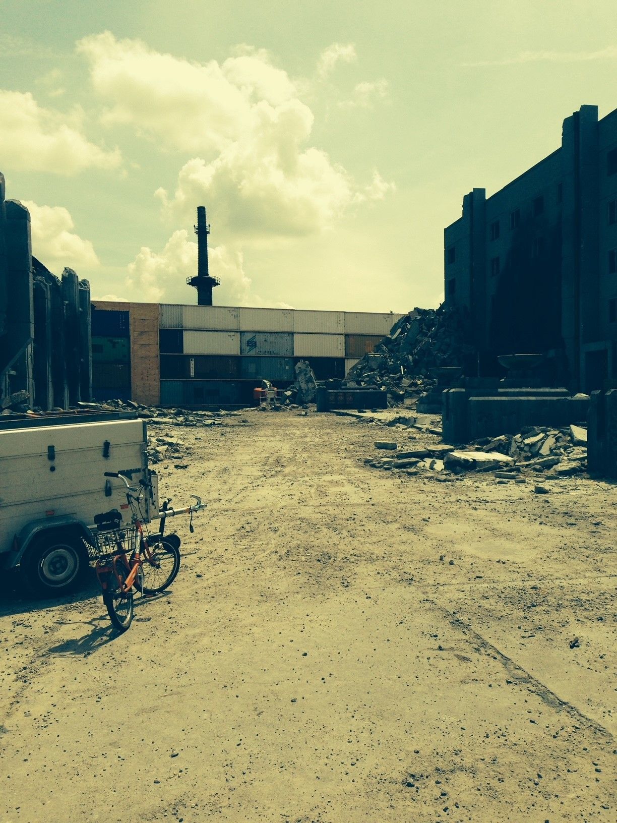 Riedrich Greenery and Landscaping