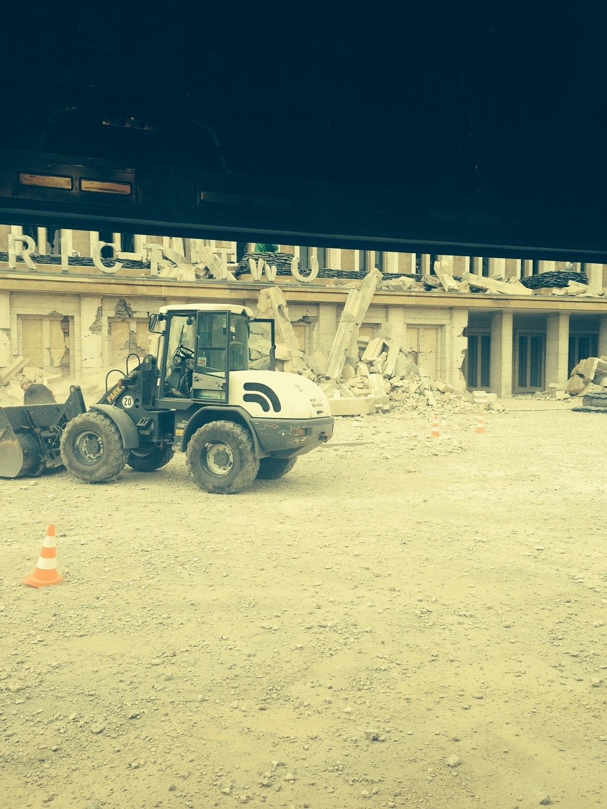 Riedrich Greenery and Landscaping