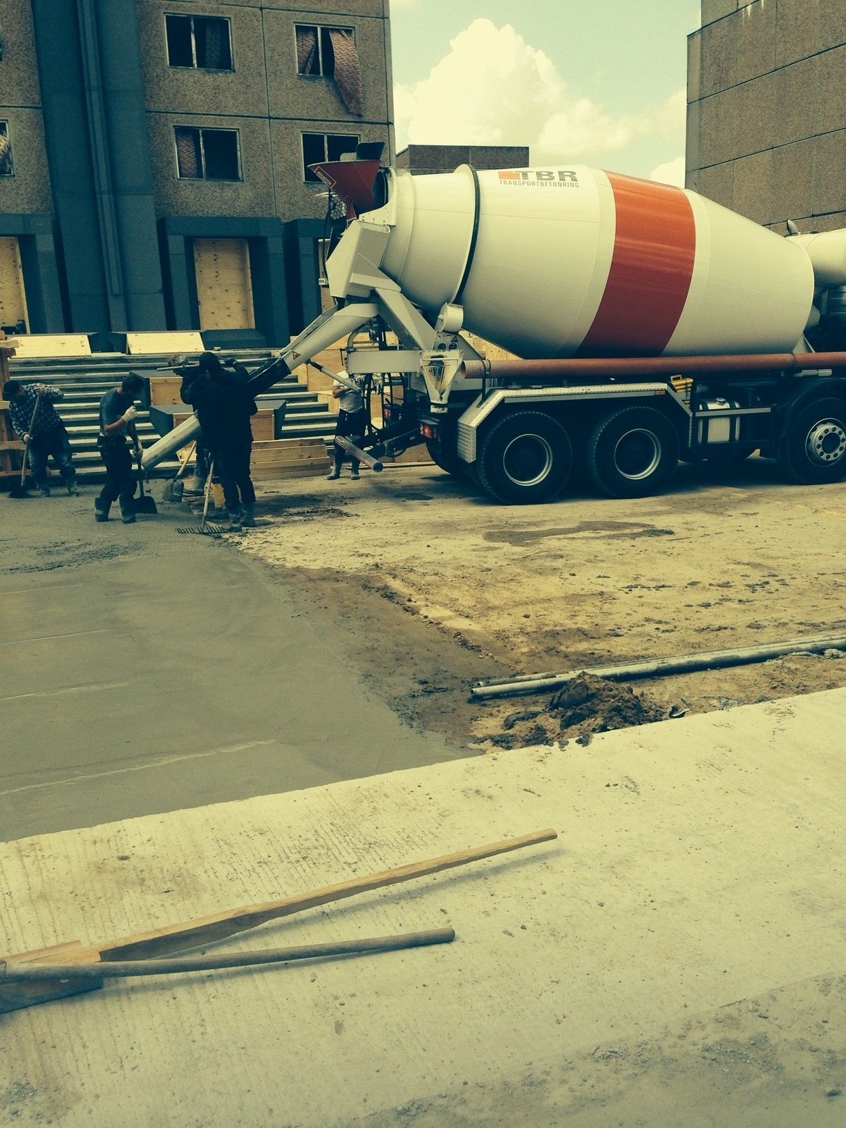 Riedrich Greenery and Landscaping