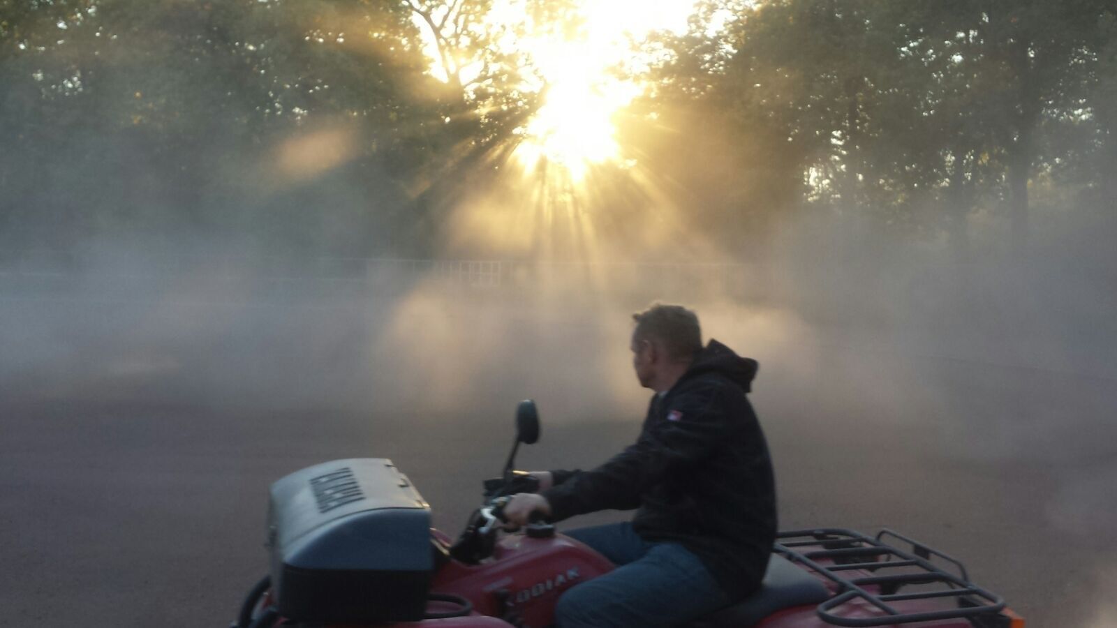 Riedrich Greenery and Landscaping