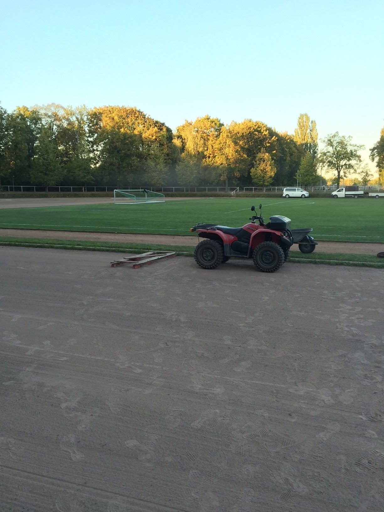 Riedrich Greenery and Landscaping