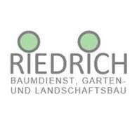 Riedrich Galabau Logo