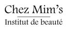 Logo Chez Mim's