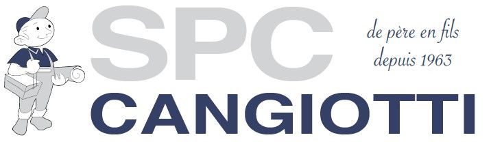 SPC Cangiotti logo