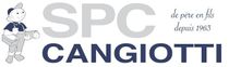 Logo SPC Cangiotti