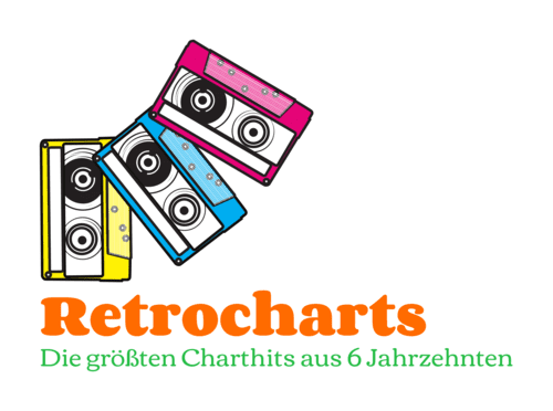 Logo | Retrocharts