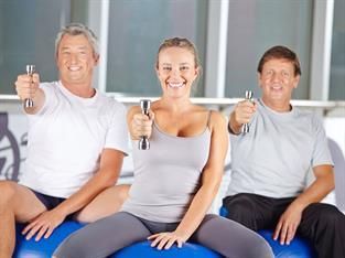 Physiotherapie Mertens Niderkassel KG-ZNS