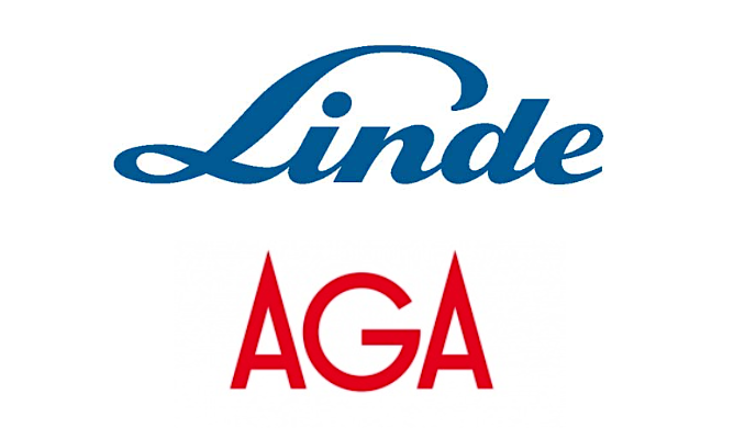 AGA - Linde