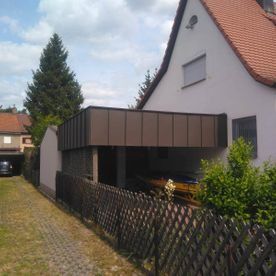 Heinz - Ihr Dach vom Fach GmbH