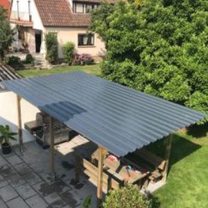 Heinz - Ihr Dach vom Fach GmbH