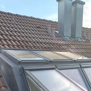 Heinz - Ihr Dach vom Fach GmbH