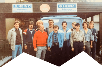 Heinz - Ihr Dach vom Fach GmbH