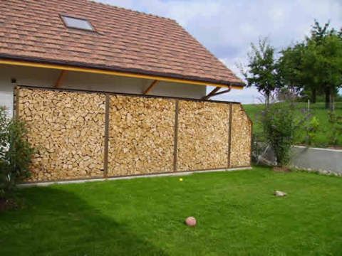 Sichtschutz - Urs Gautschi GmbH