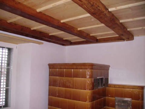 Umbau - Urs Gautschi GmbH