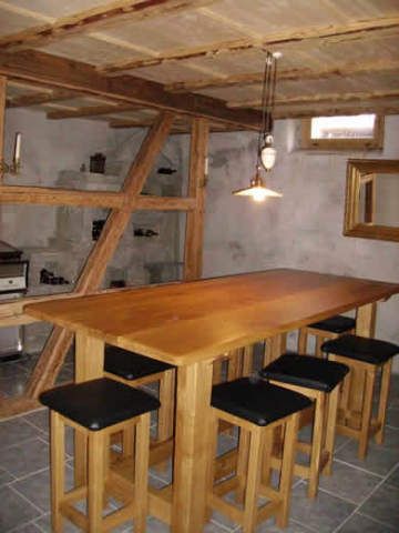 Umbau Weinkeller - Urs Gautschi GmbH