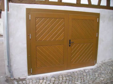 Tor - Urs Gautschi GmbH