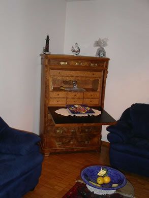 Restauration - Urs Gautschi GmbH