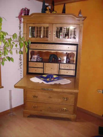 Restauration - Urs Gautschi GmbH