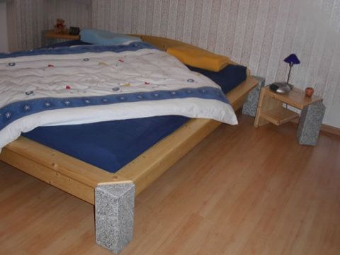 Neuanfertigung - Urs Gautschi GmbH