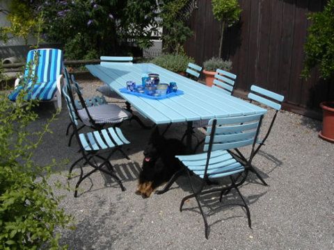 Neuanfertigung - Urs Gautschi GmbH