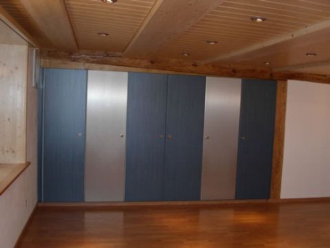 Umbau - Urs Gautschi GmbH