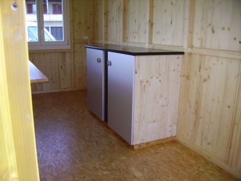 Verkaufswagen - Urs Gautschi GmbH