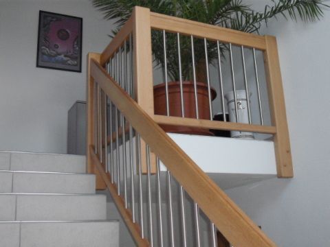 Zimmerarbeiten - Urs Gautschi GmbH