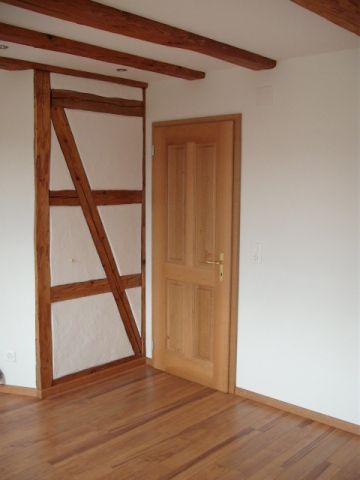 Umbau - Urs Gautschi GmbH