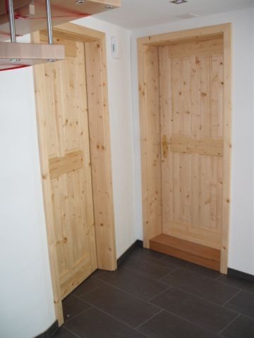 Zimmertüren - Urs Gautschi GmbH