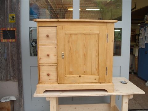 Restauration - Urs Gautschi GmbH