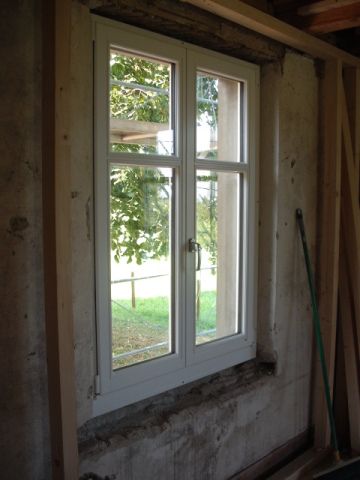 Fenster - Urs Gautschi GmbH