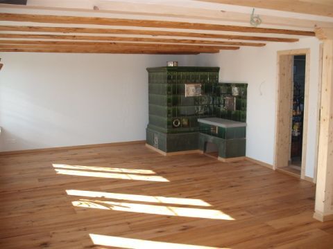 Umbau - Urs Gautschi GmbH