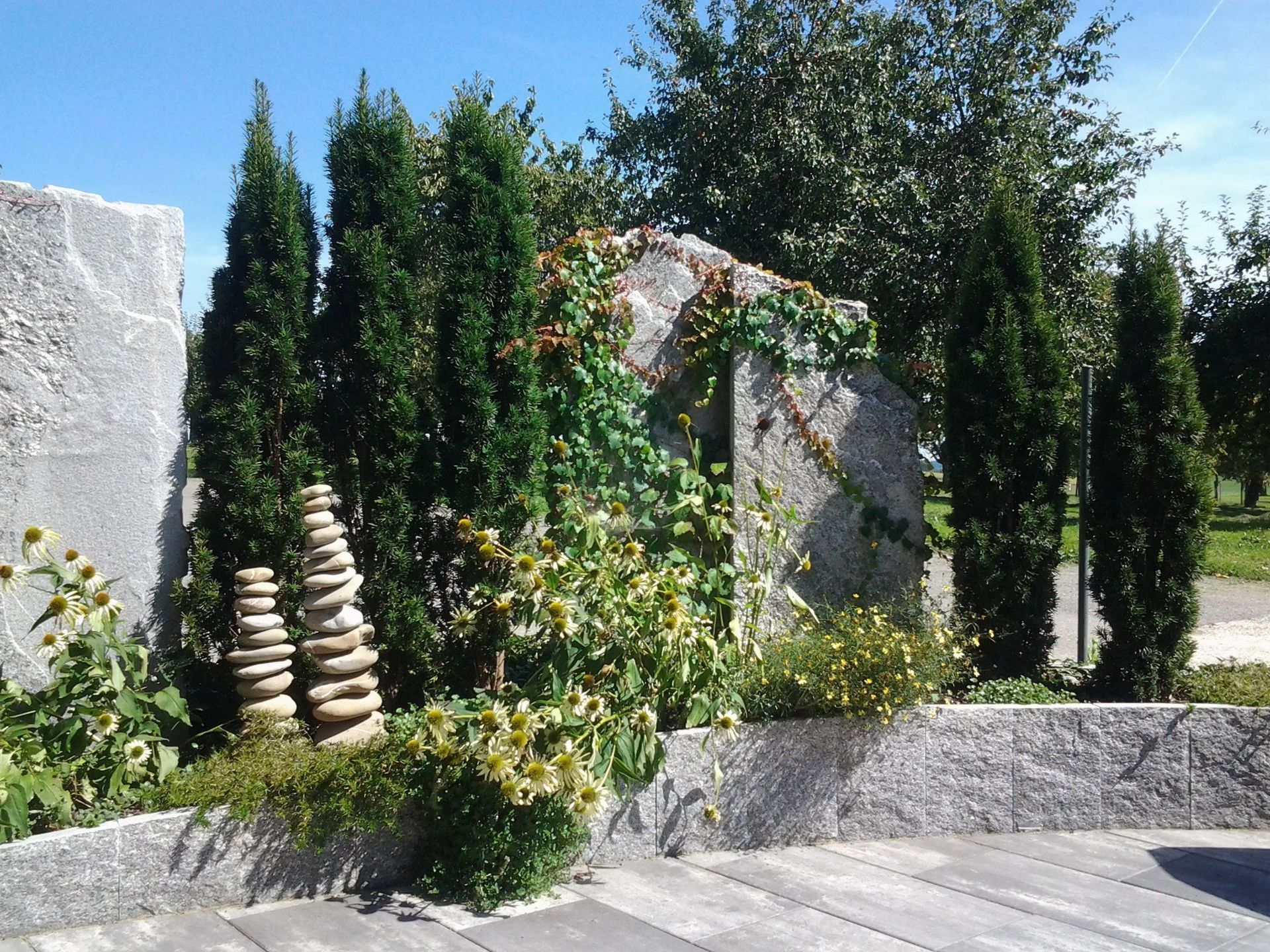 Gartenbau - Urs Gautschi GmbH