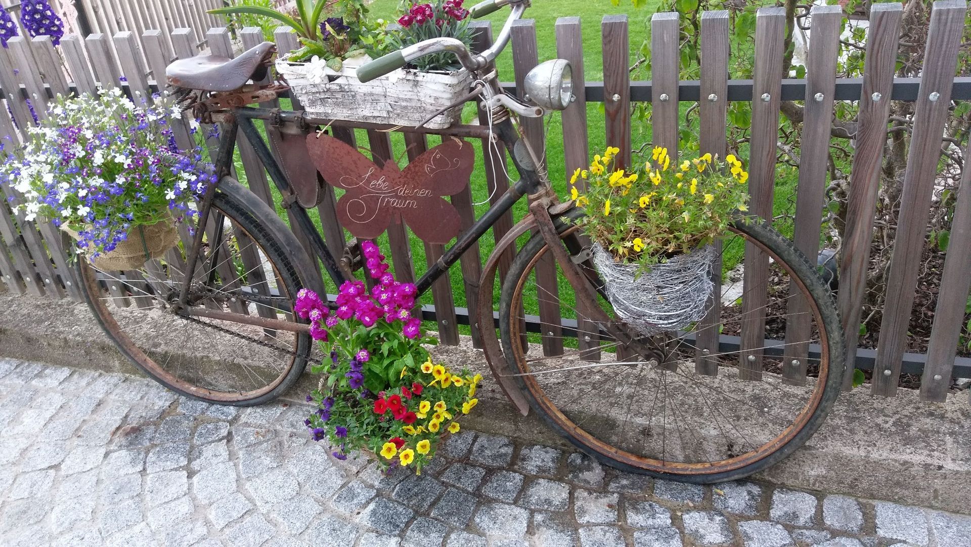 Gartenbau - Urs Gautschi GmbH