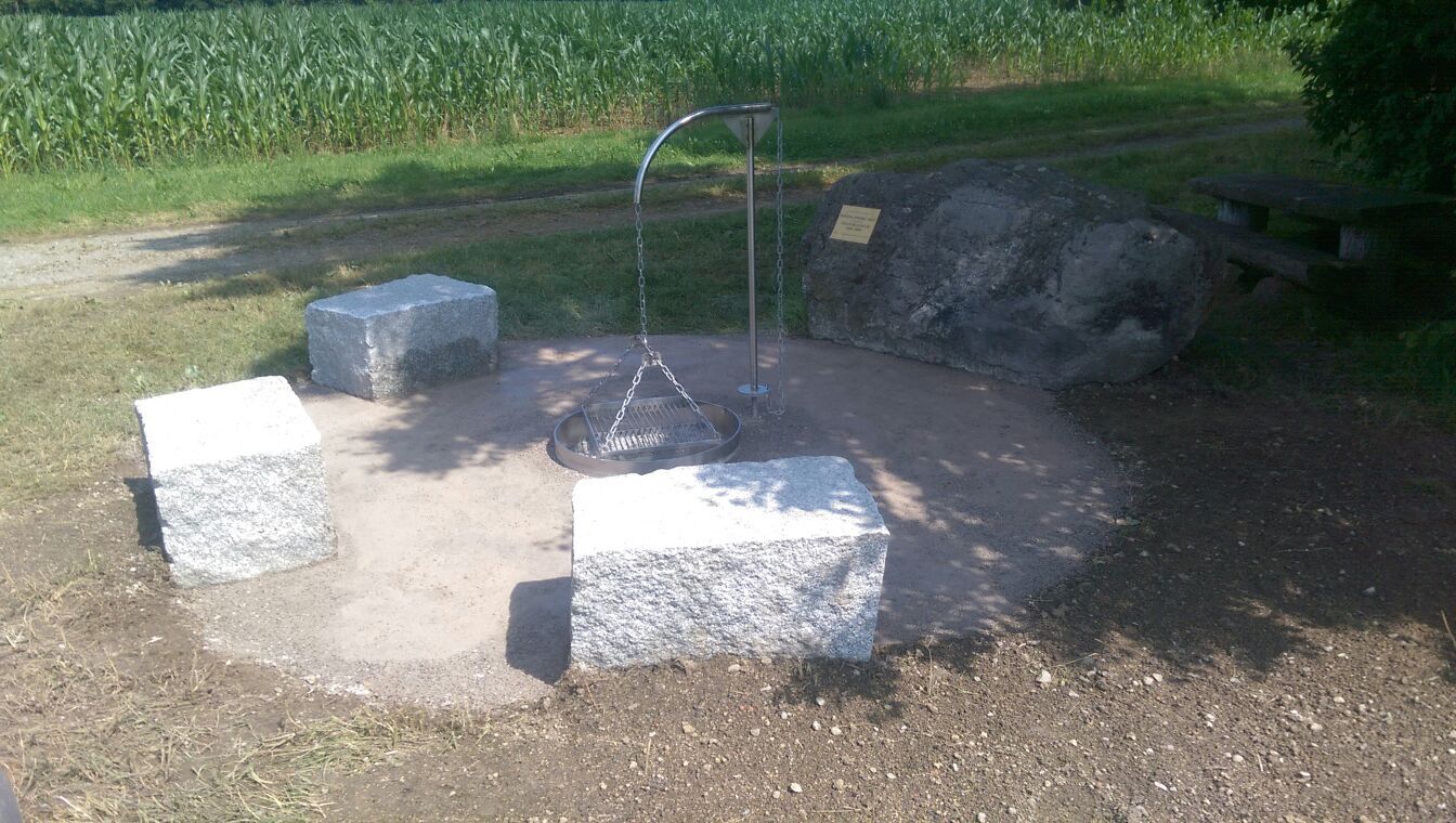 Gartenbau - Urs Gautschi GmbH