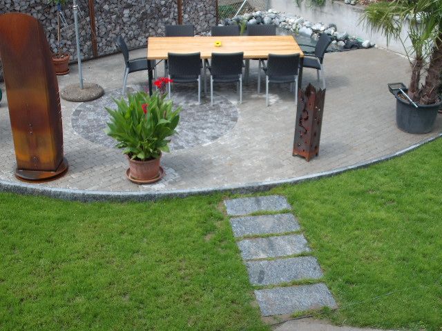 Gartenbau - Urs Gautschi GmbH