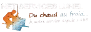 Logo de Net Services Lunel