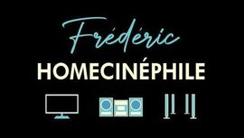 Logo Entreprise Frédéric Homecinéphile
