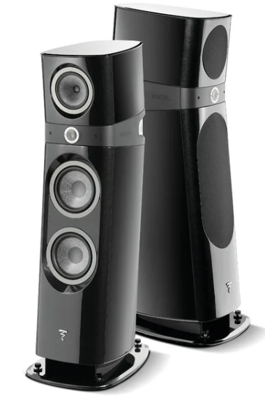 Matériel son et image 