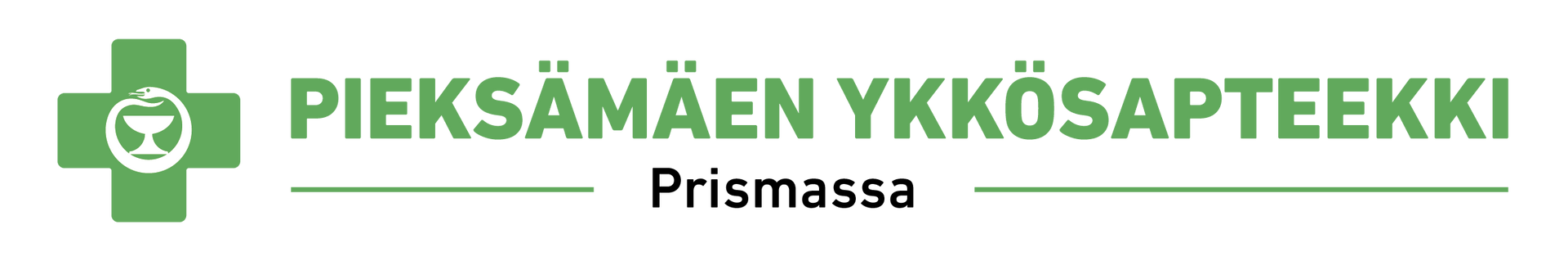 Pieksämäen Uusi Ykkösapteekki