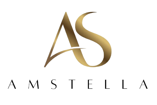AMSTELLA - logo
