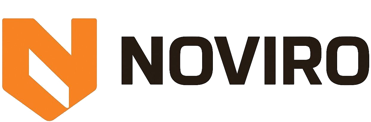 Noviro Oy logo