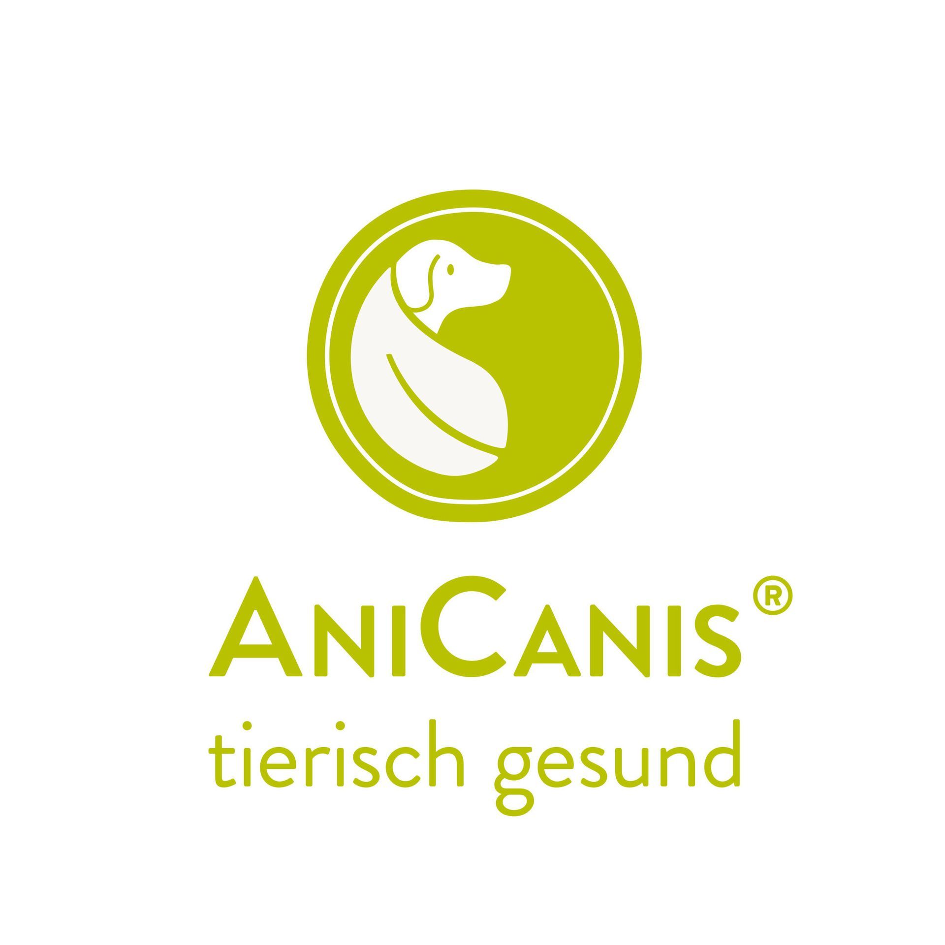 AniCanis Logo