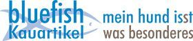 Bluefish Logo