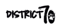 District 70 Logo